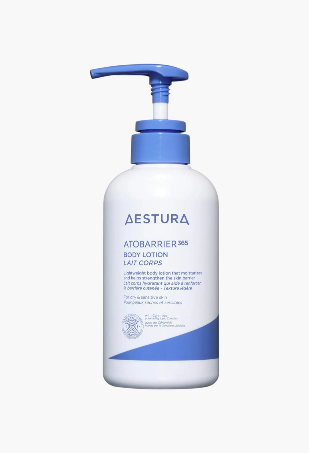 Atobarrier365 Moisturizing Body Lotion With Ceramides For Dry & Sensitive Skin - GLAM MODA