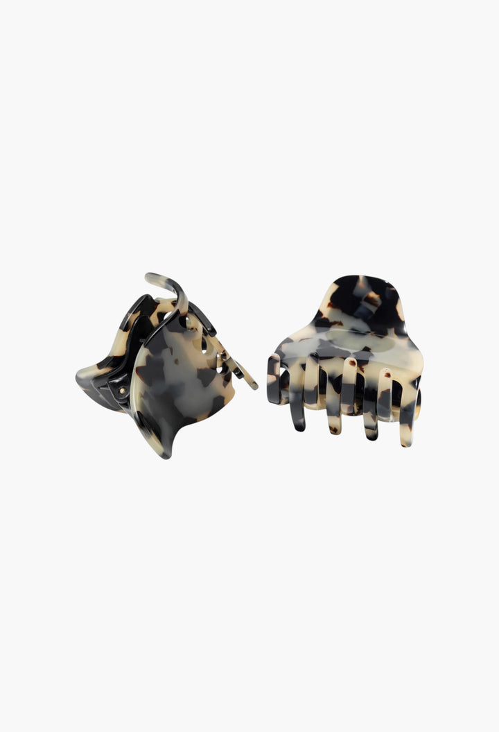 The Hair Clips - GLAM MODA