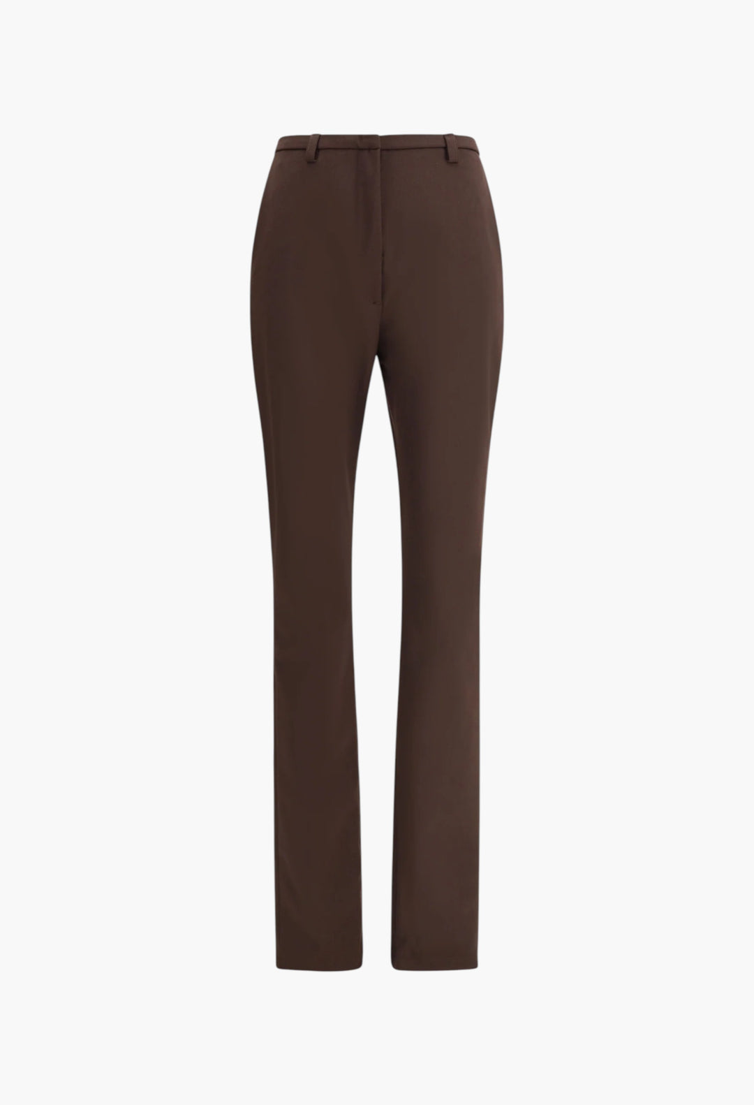 Carola Stretch Jersey Trousers - GLAM MODA
