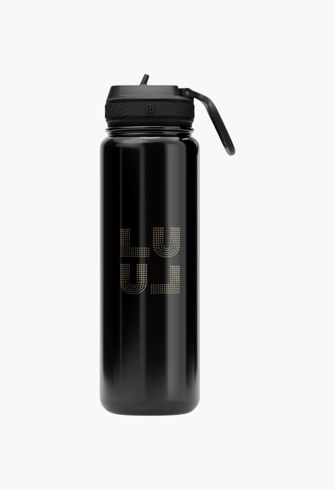 Back to Life Sport Bottle 24oz Straw Lid Jewelled - GLAM MODA