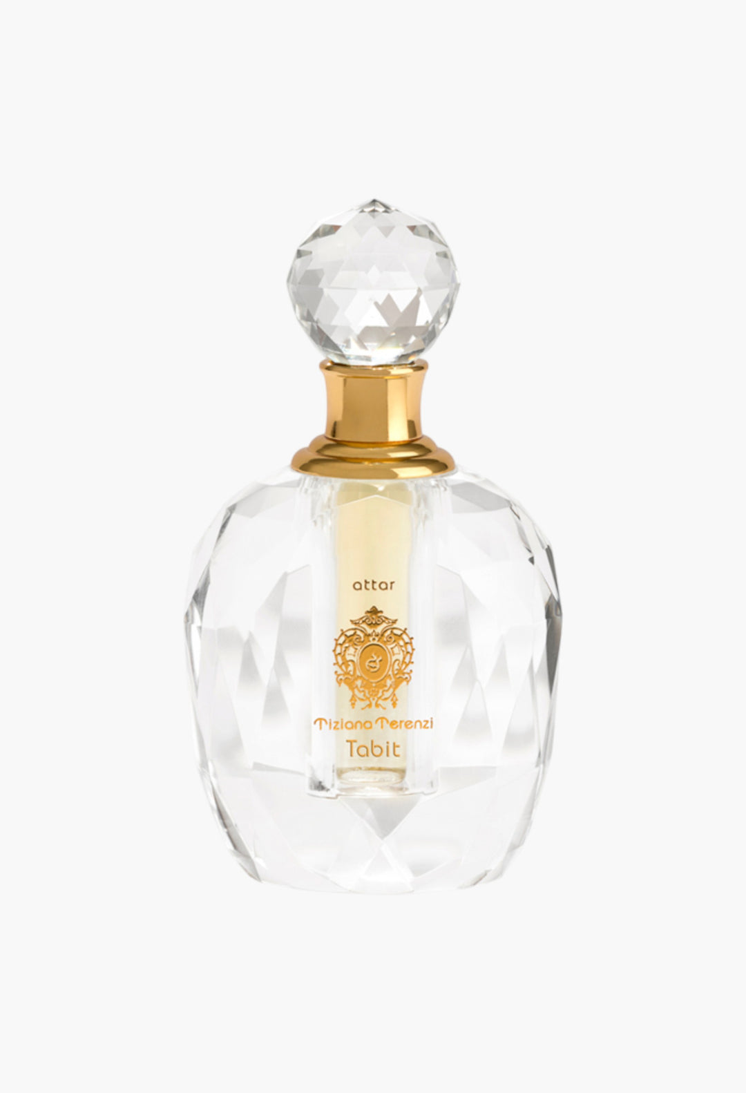 Tabit Attar Perfume - GLAM MODA