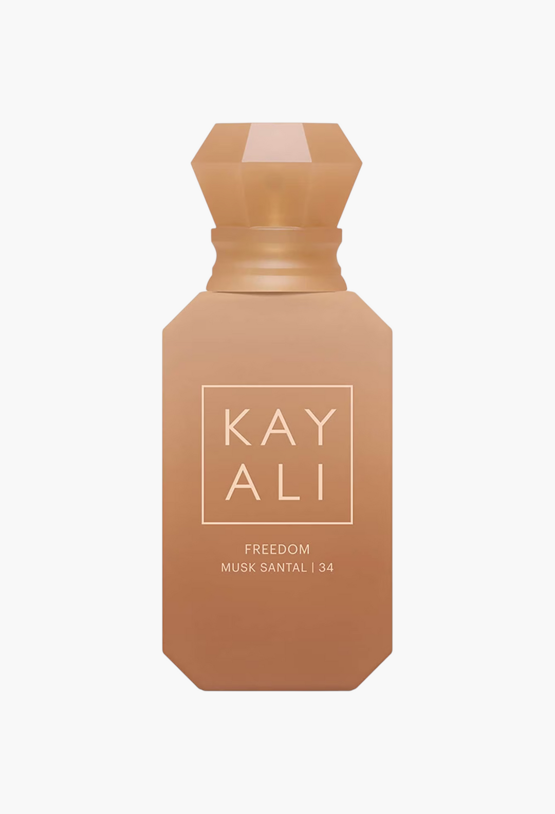 Freedom Musk Santal | 34 Eau de Parfum - GLAM MODA