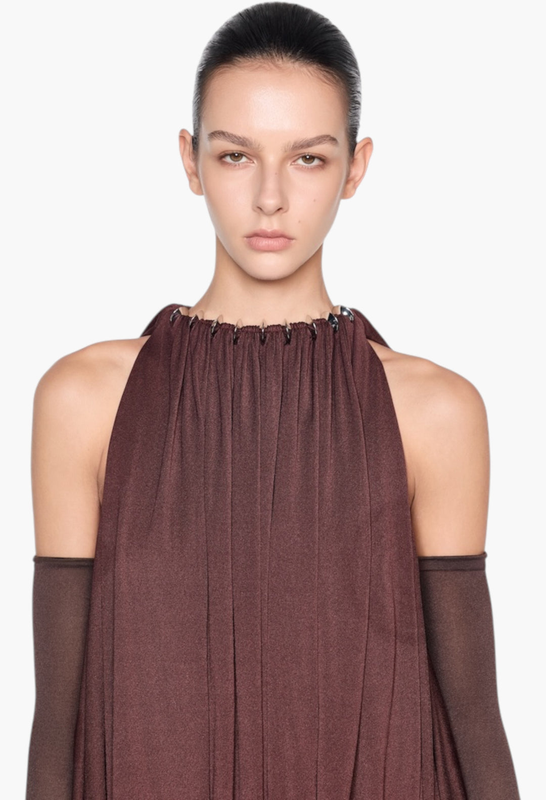Mayer Dress