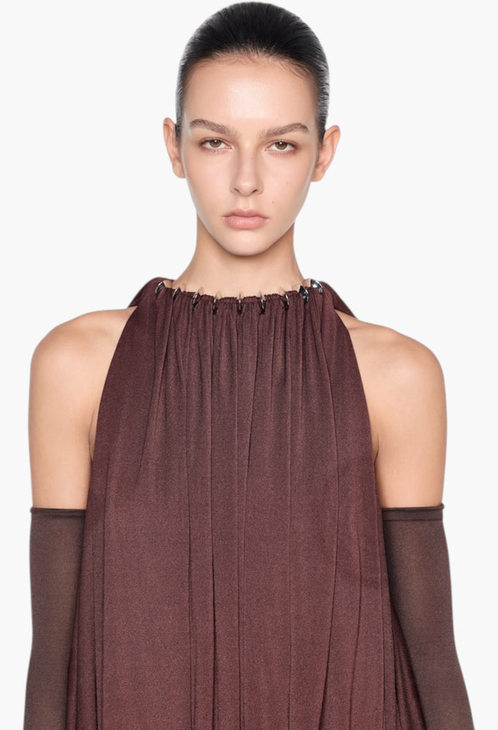 Mayer Dress