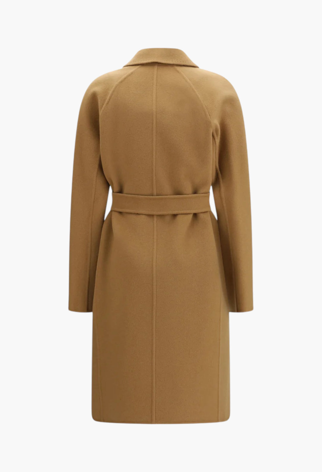 Aceri Coat - GLAM MODA