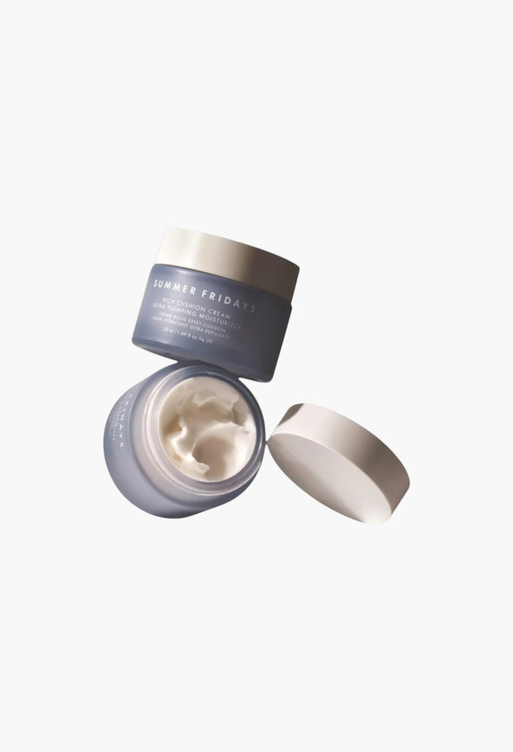 Rich Cushion Cream - GLAM MODA