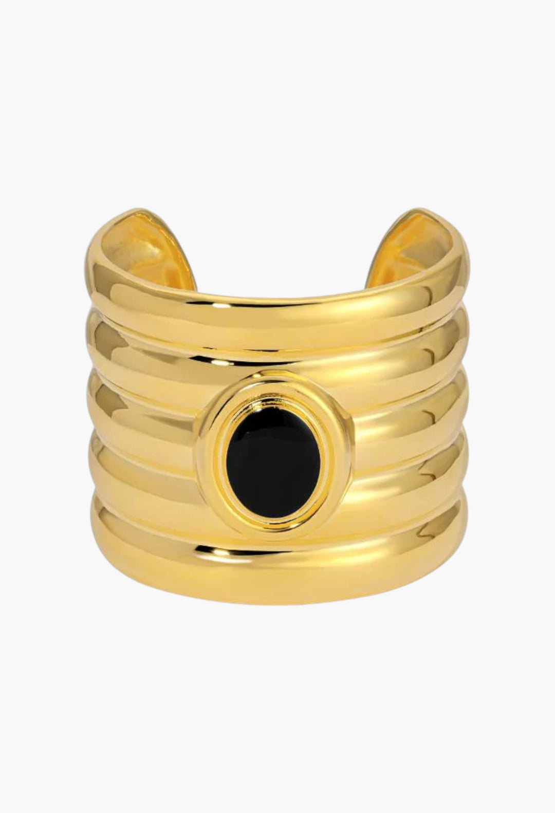 Gaze Choker - GLAM MODA