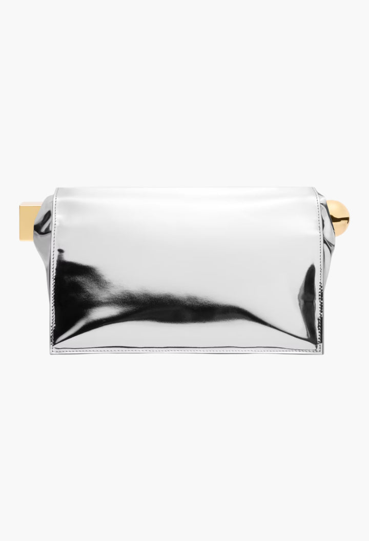 The Rond Carré Clutch