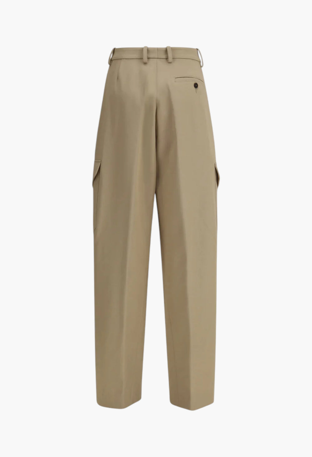 Cargo Pants - GLAM MODA