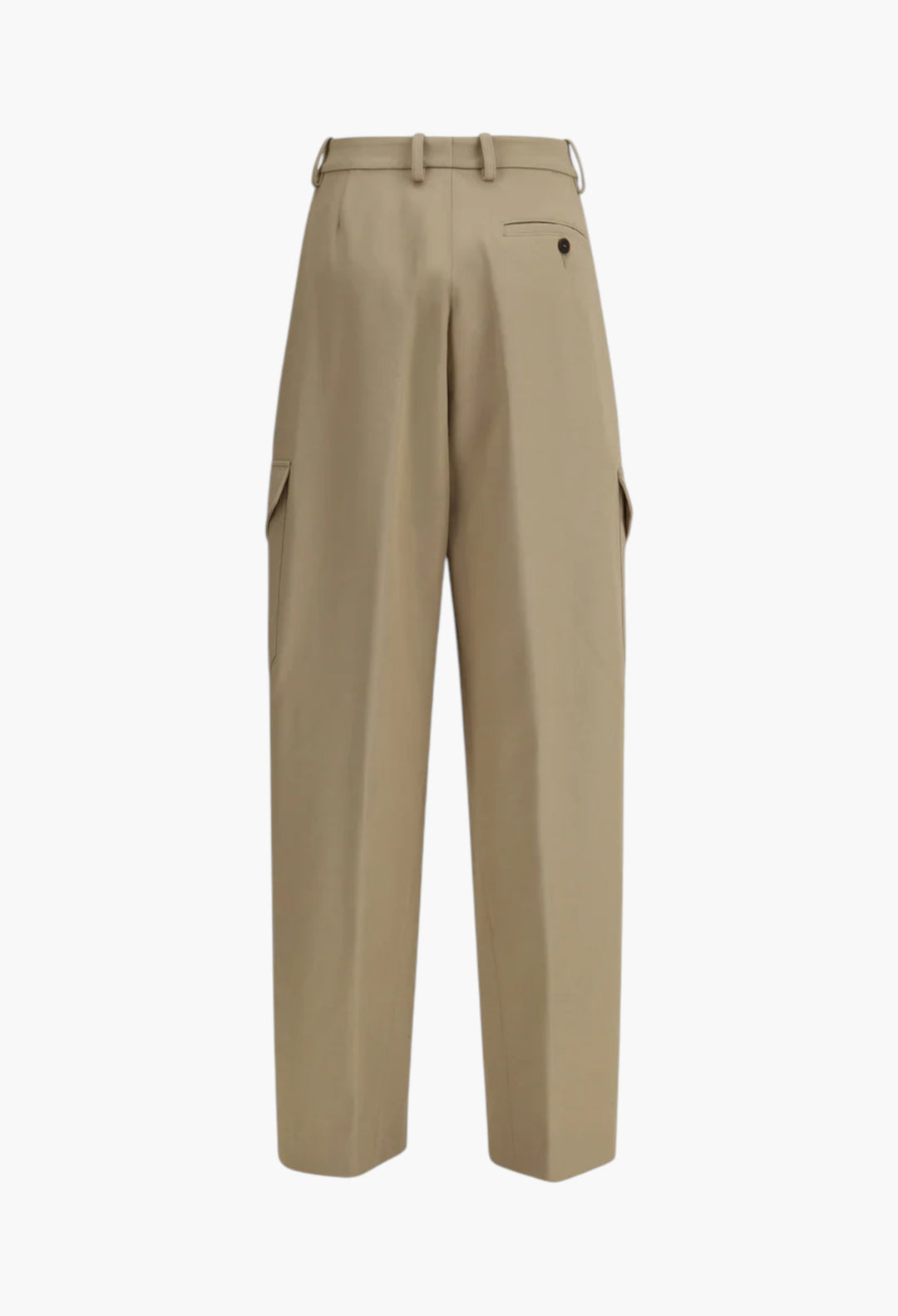 Cargo Pants - GLAM MODA