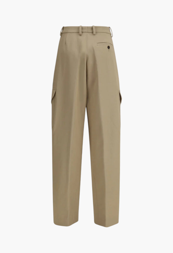 Cargo Pants - GLAM MODA