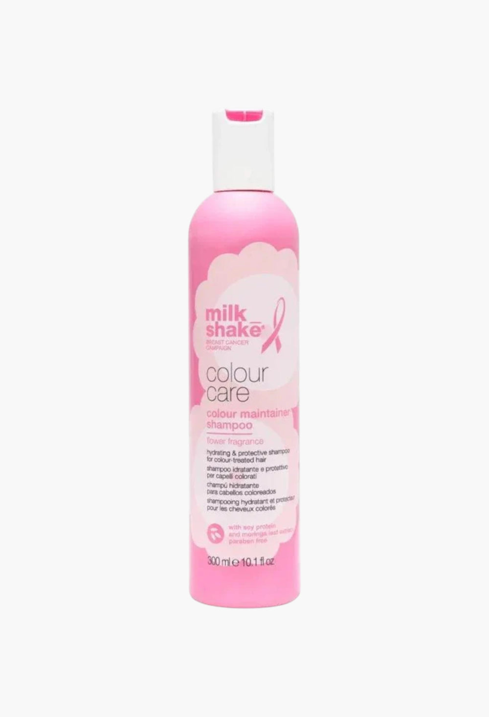 Colour Maintainer Shampoo Flower Fragrance - GLAM MODA