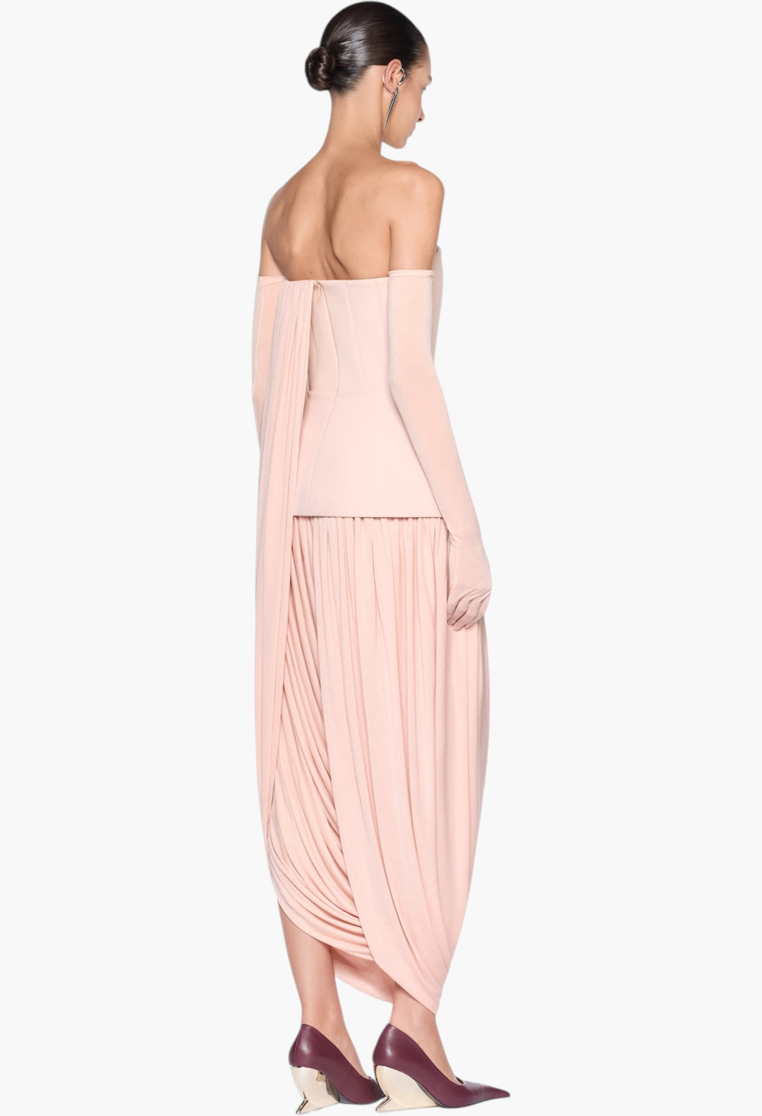 Shirley Dress