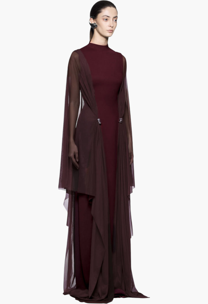 Khaju Dress