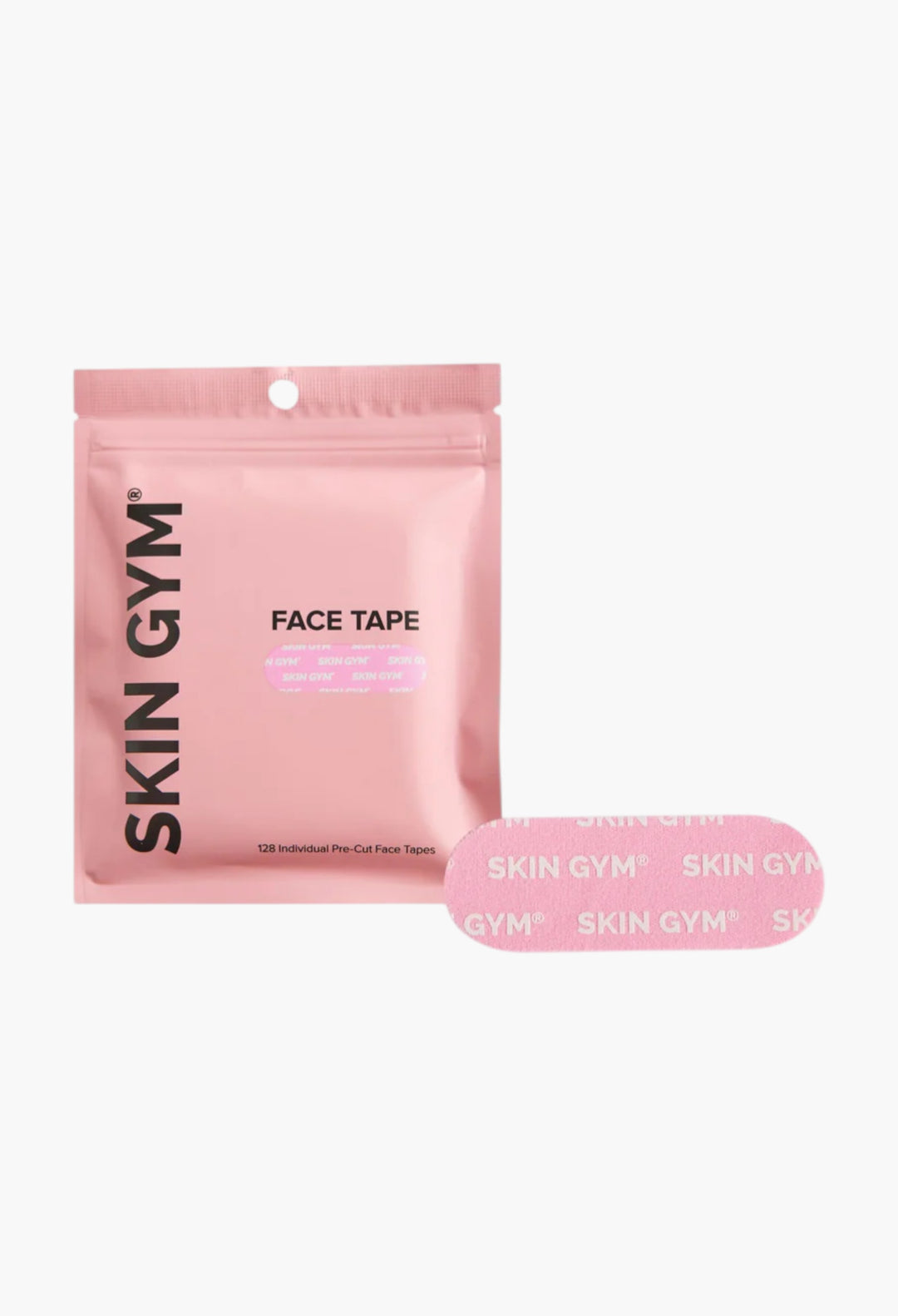 FACE TAPE (128 PACK) - GLAM MODA