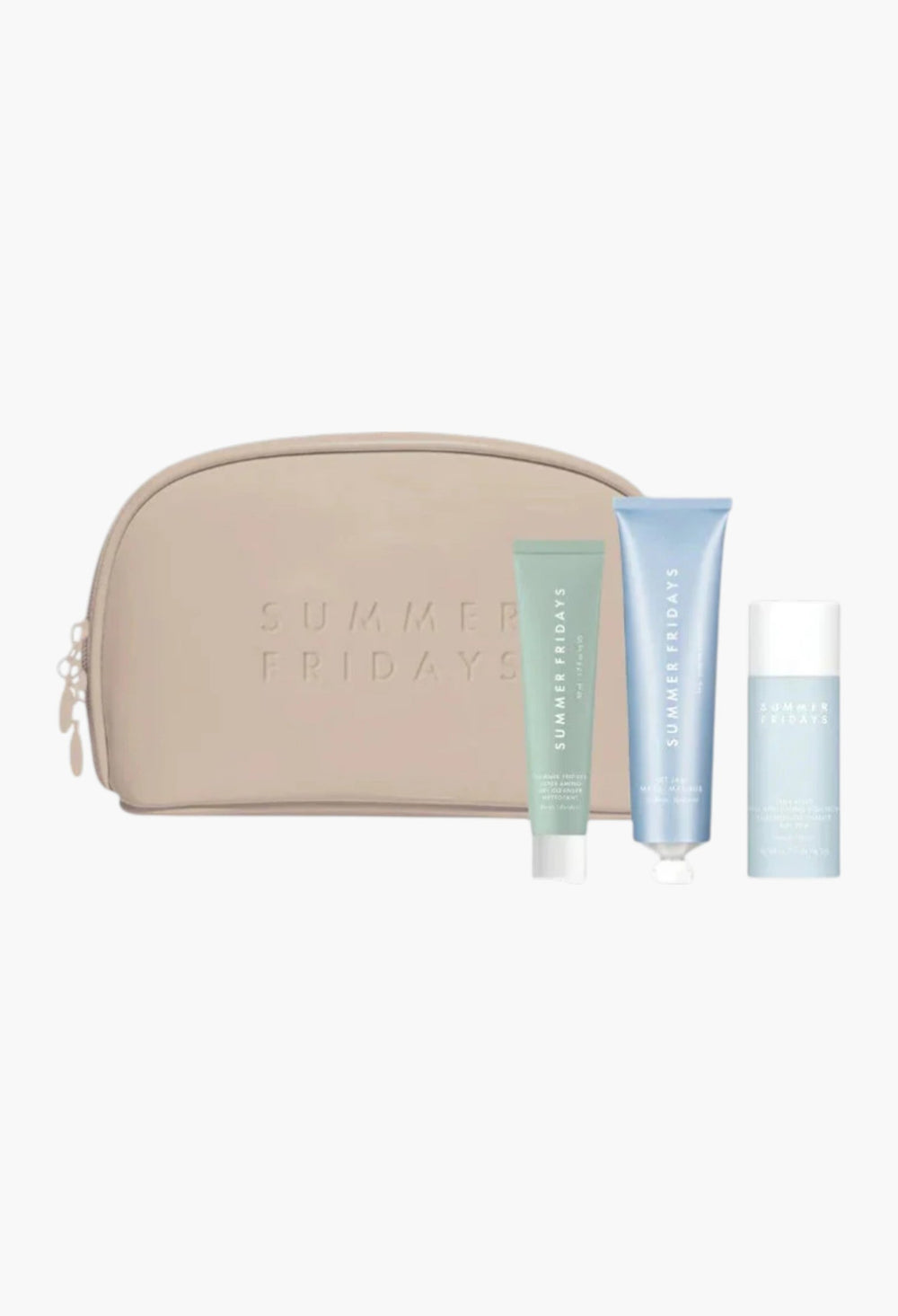 Skincare Regimen Set - GLAM MODA