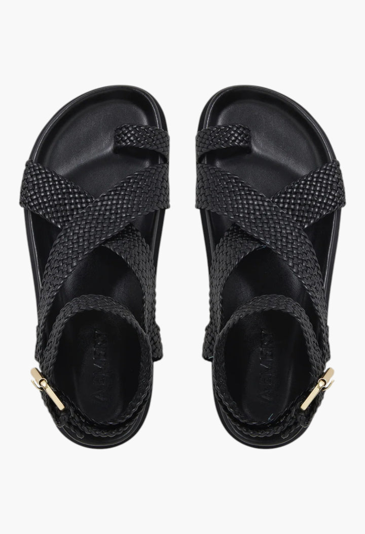 The Jalen Sandal