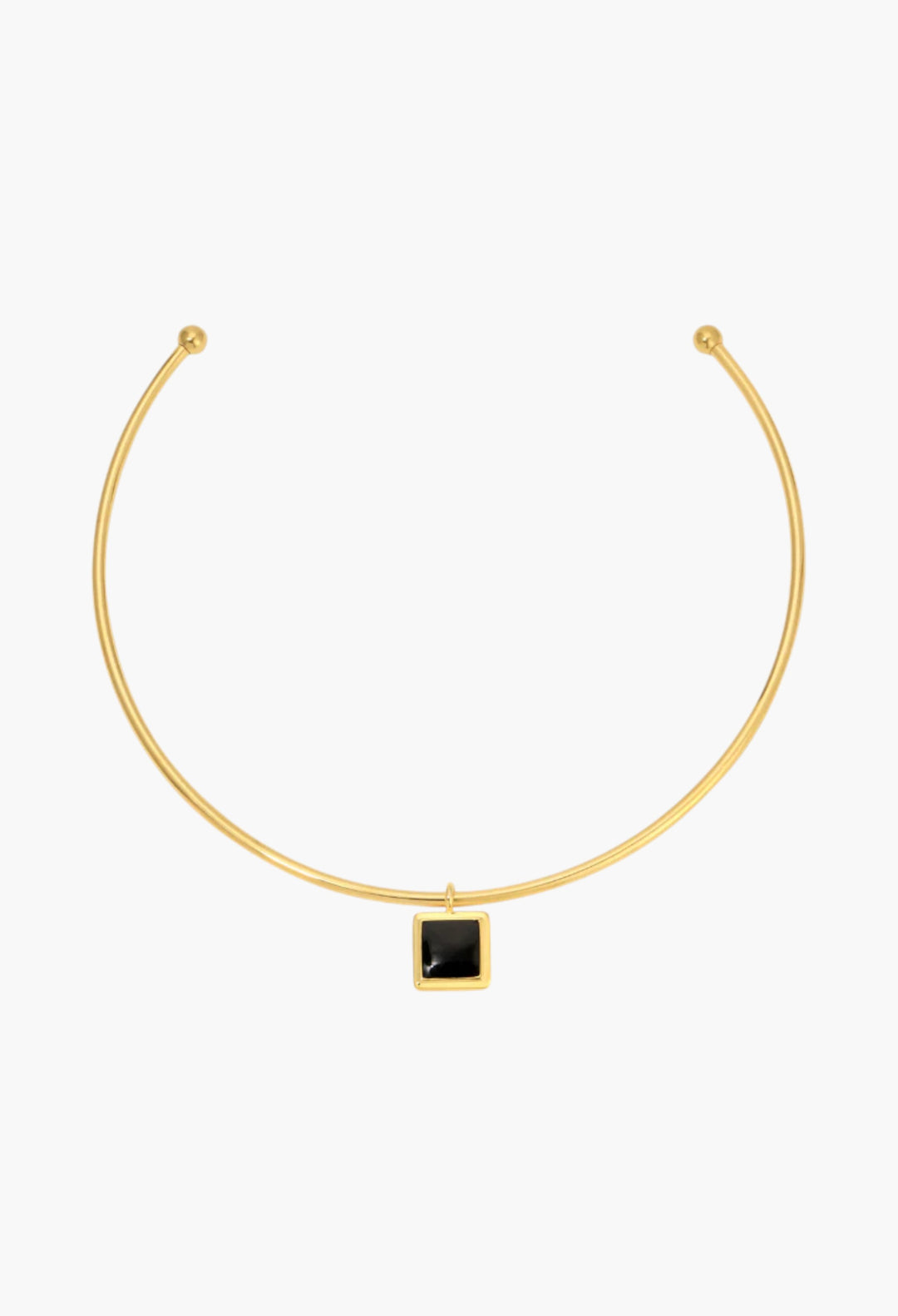 Solene Choker Set - GLAM MODA
