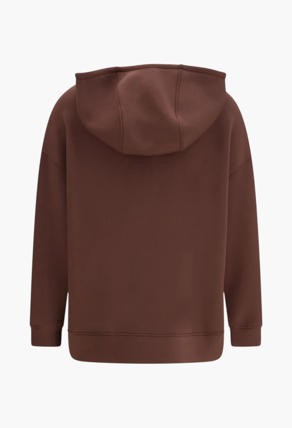 Radura Hooded Sweatshirt - GLAM MODA