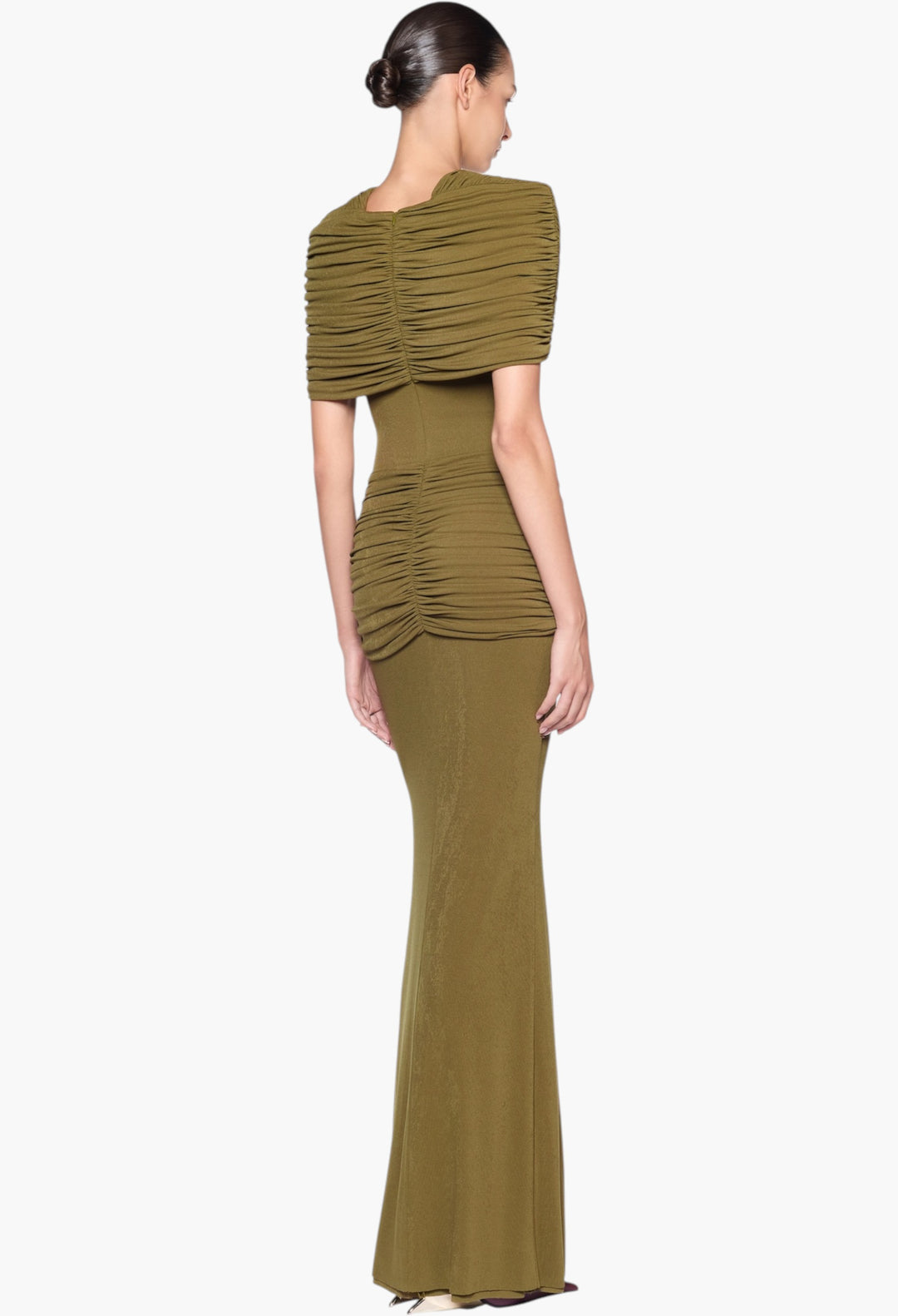Virginia Dress