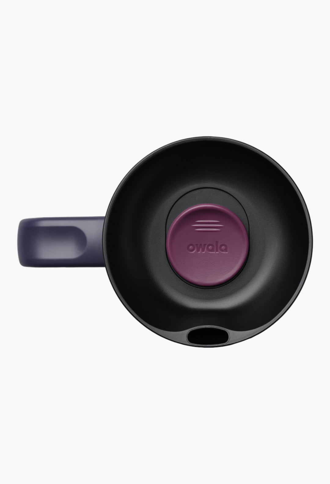 SmoothSip® Slider with Handle - GLAM MODA