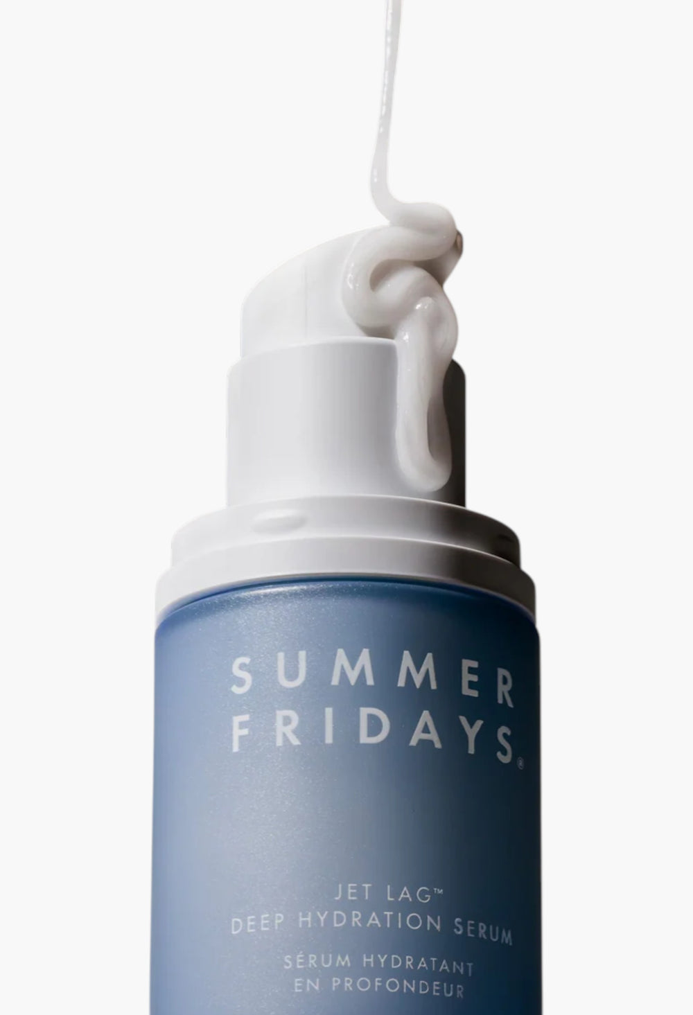 Jet Lag Deep Hydration Serum - GLAM MODA