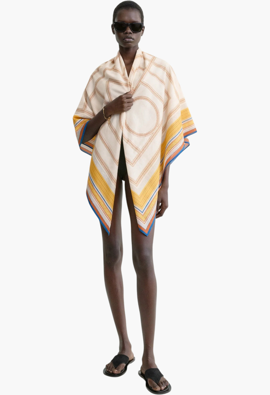 Collector Sarong