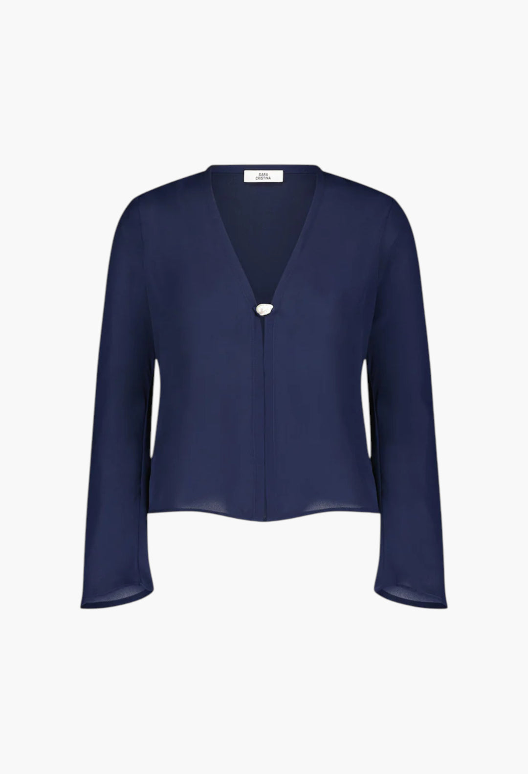 Nerea Top With Pear - GLAM MODA