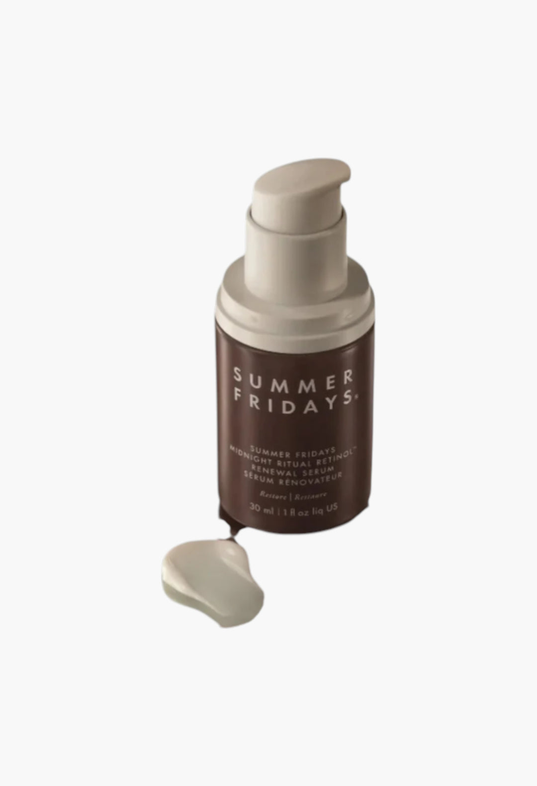 Midnight Ritual Retinol Renewal Serum - GLAM MODA
