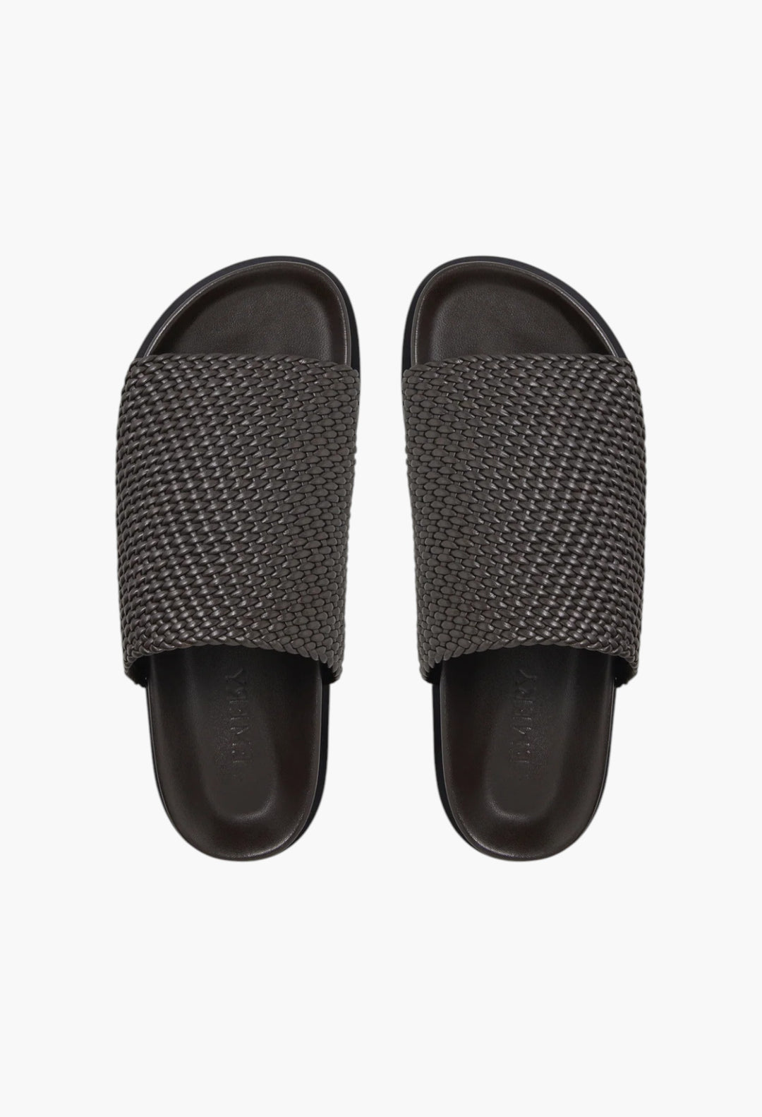 The Luca Sandal