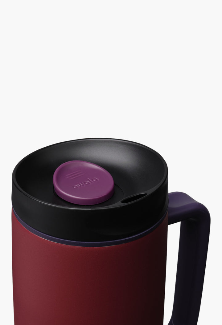 SmoothSip® Slider with Handle - GLAM MODA