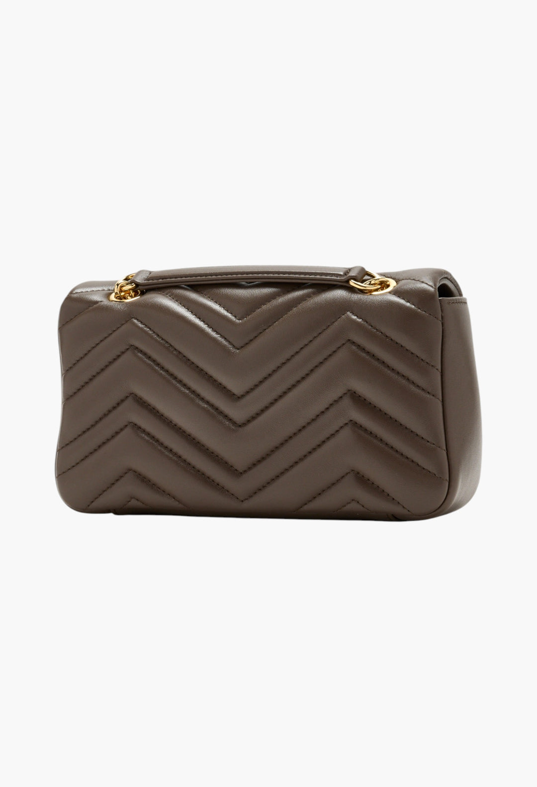 GG Marmont small shoulder Bag - GLAM MODA