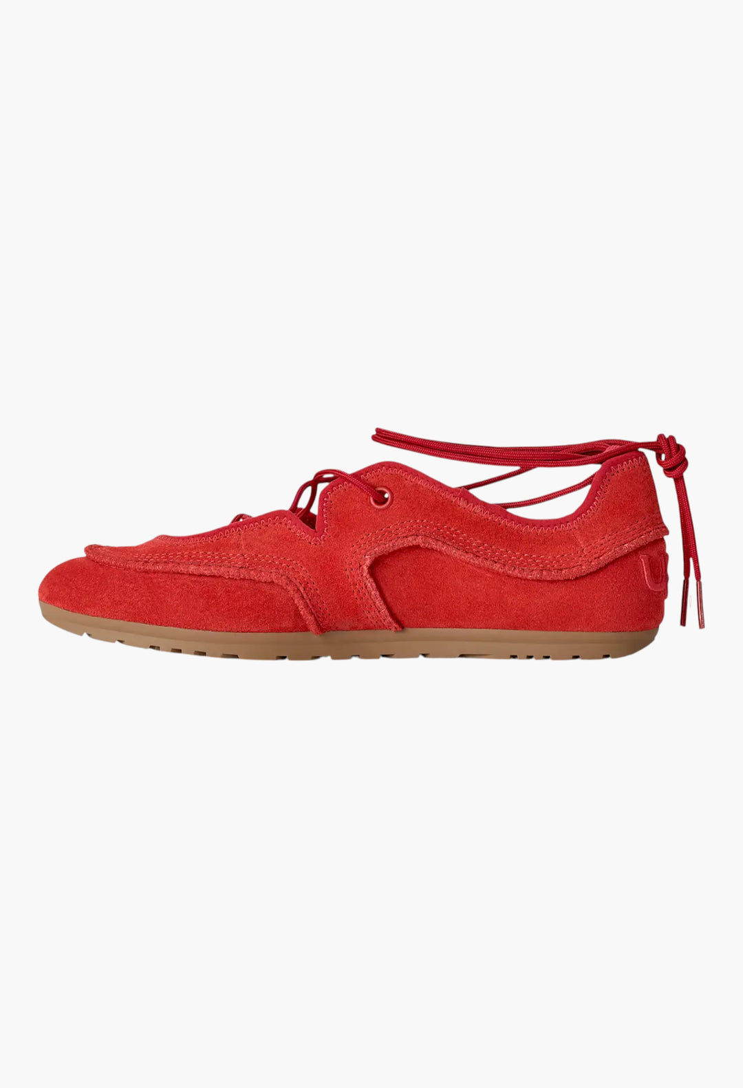 Women's Quill Ballet Sneaker - GLAM MODA