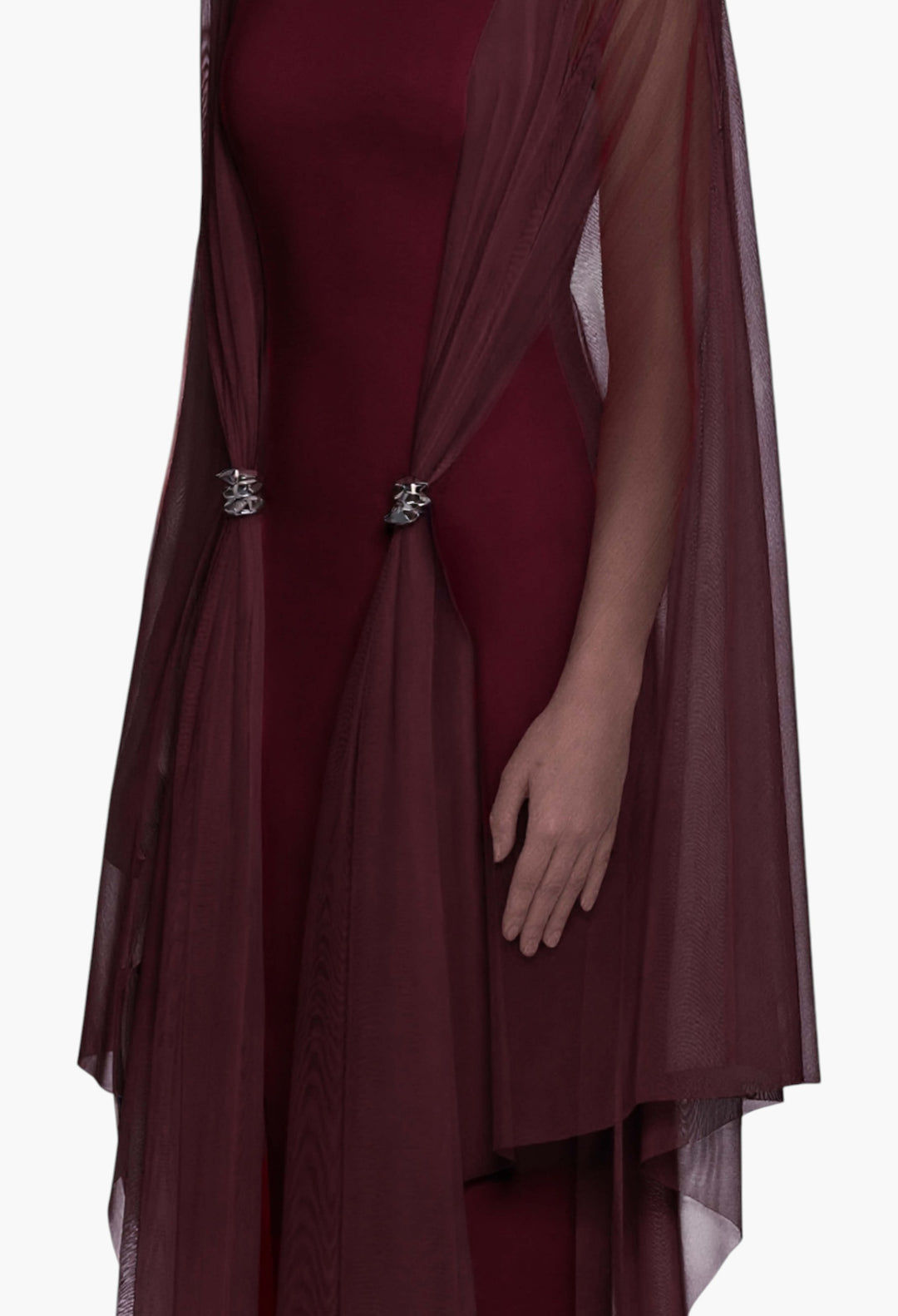 Khaju Dress