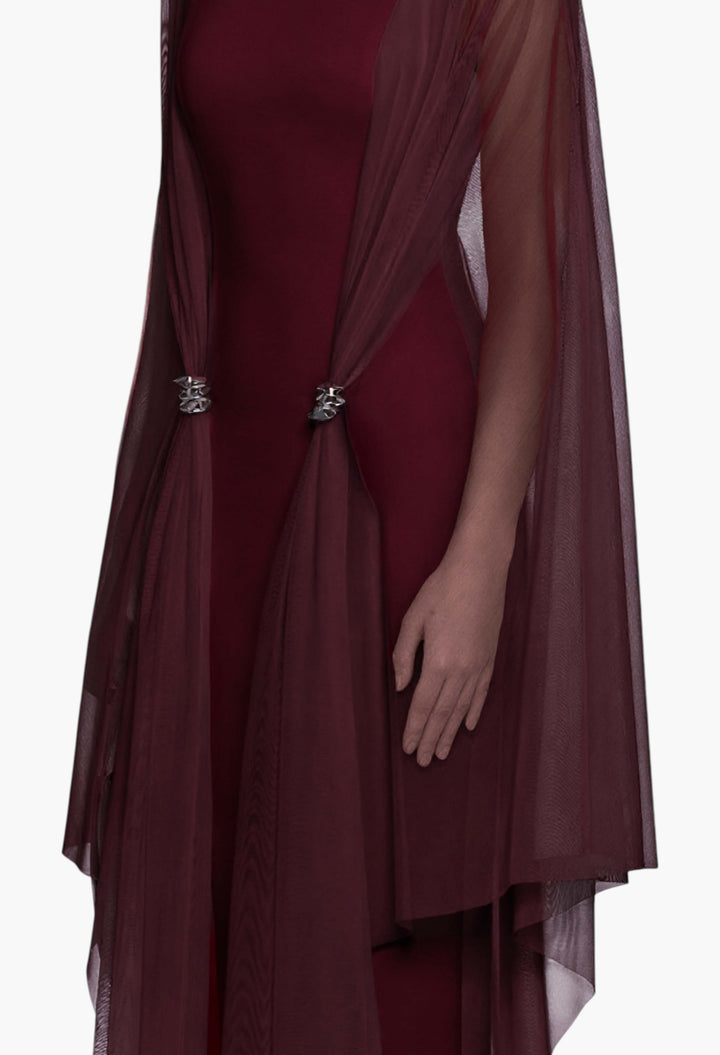 Khaju Dress