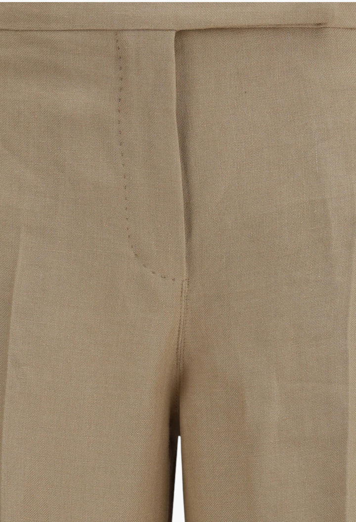 Palazzo Pants - GLAM MODA