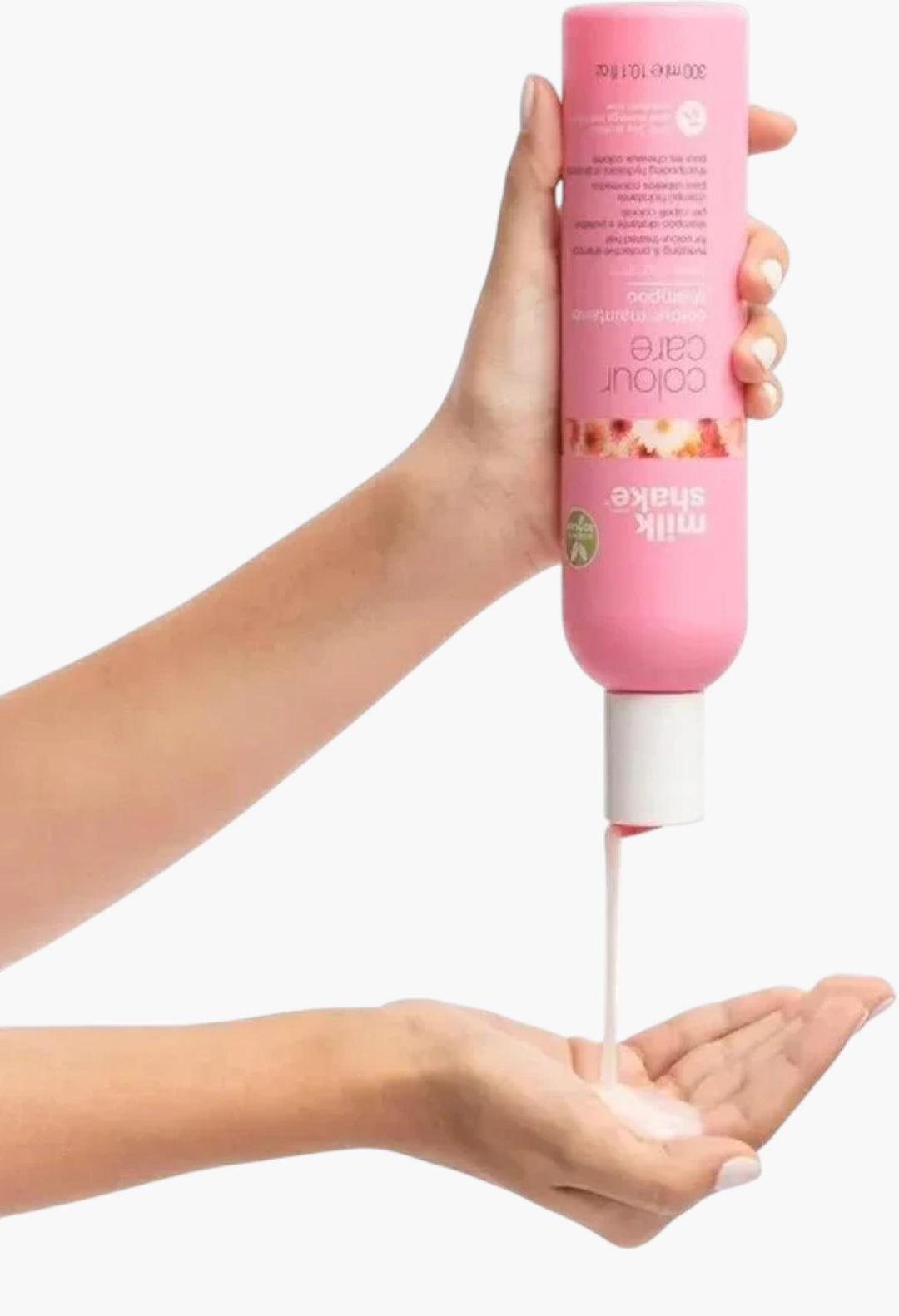 Colour Maintainer Shampoo Flower Fragrance - GLAM MODA