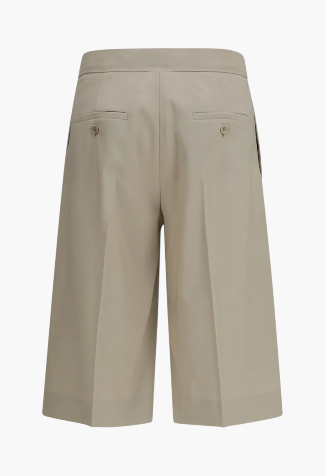 Umile Bermuda Shorts - GLAM MODA