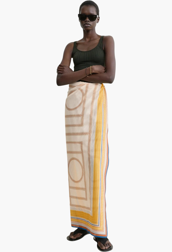 Collector Sarong
