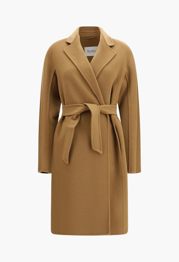 Aceri Coat - GLAM MODA