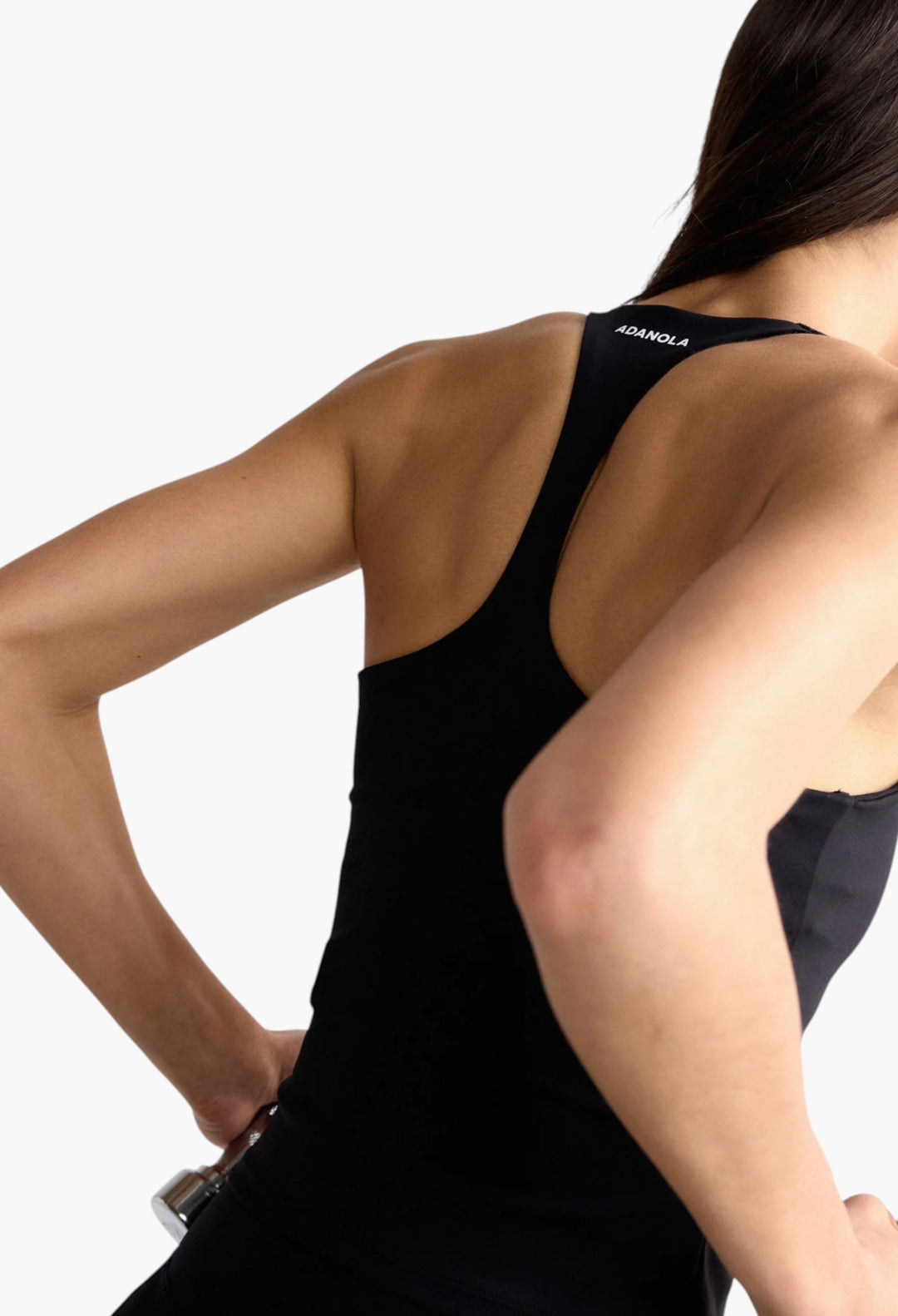 Ultimate Narrow Racer Back Tank - GLAM MODA