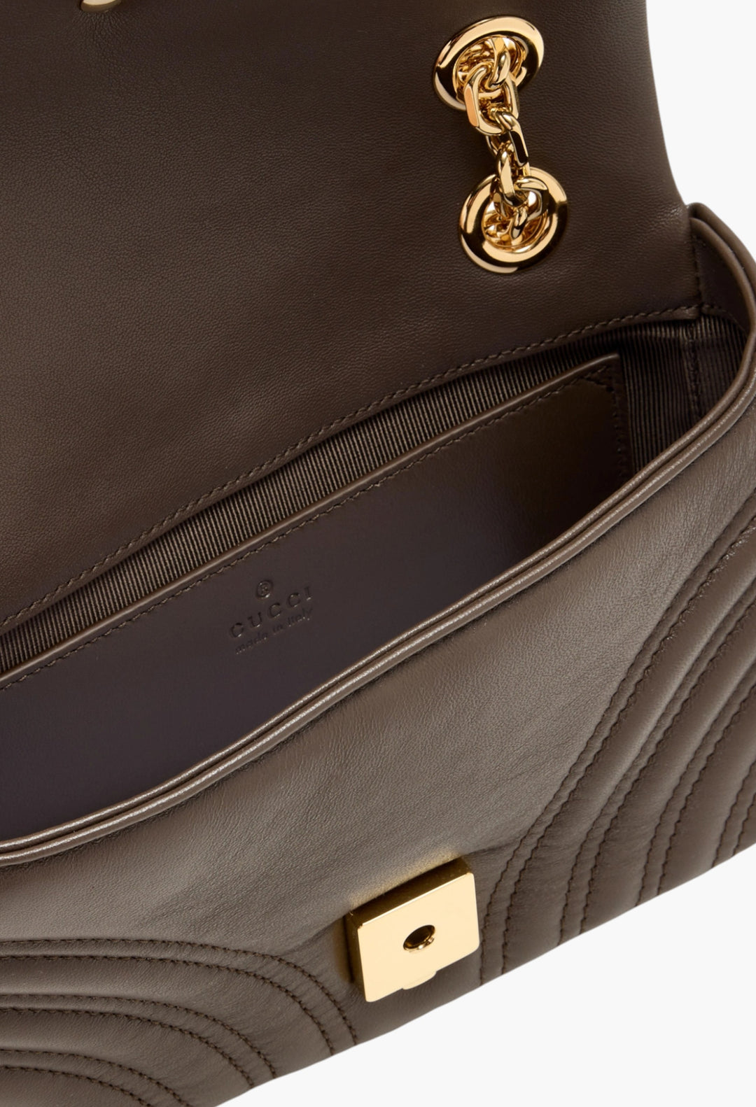 GG Marmont small shoulder Bag - GLAM MODA