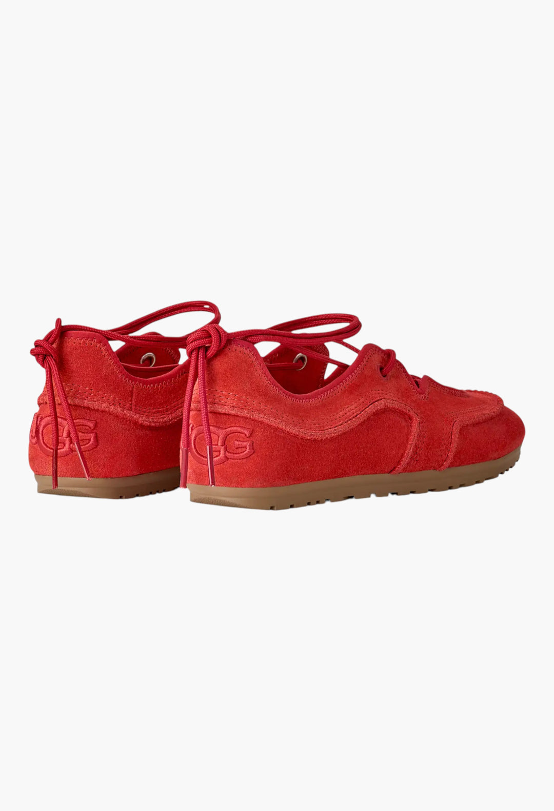 Women's Quill Ballet Sneaker - GLAM MODA