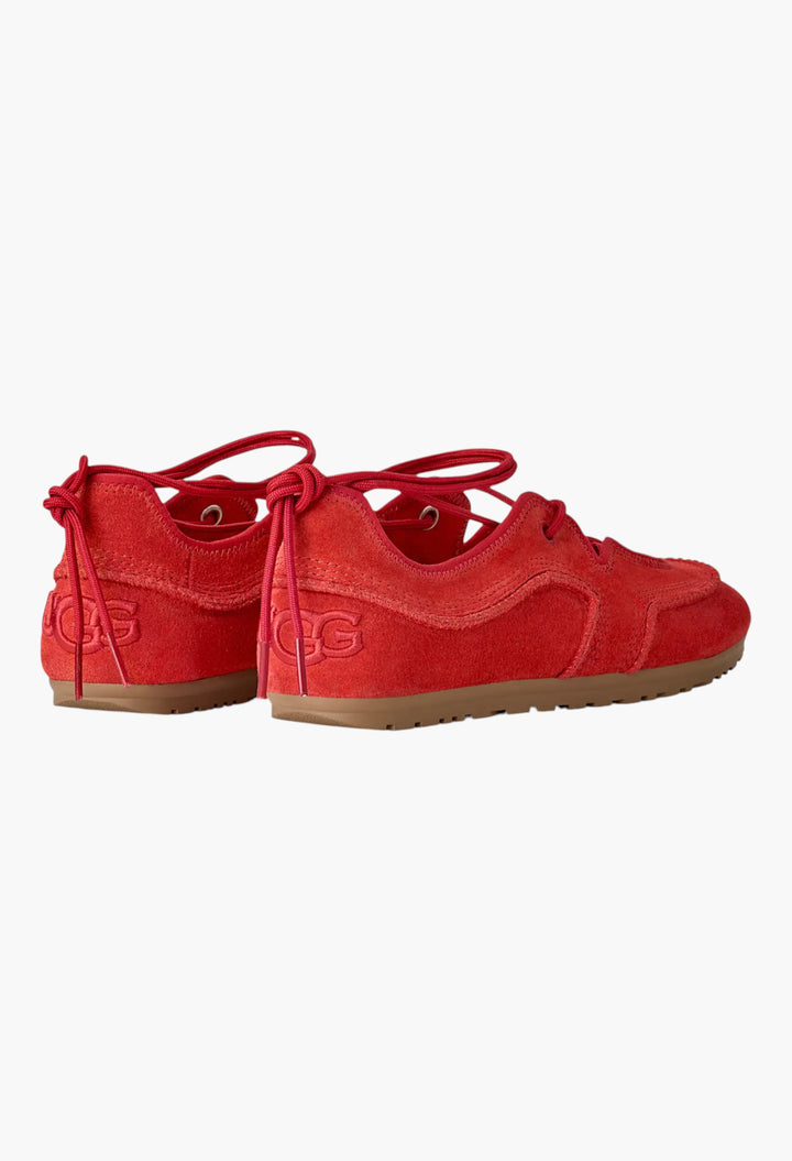 Women's Quill Ballet Sneaker - GLAM MODA