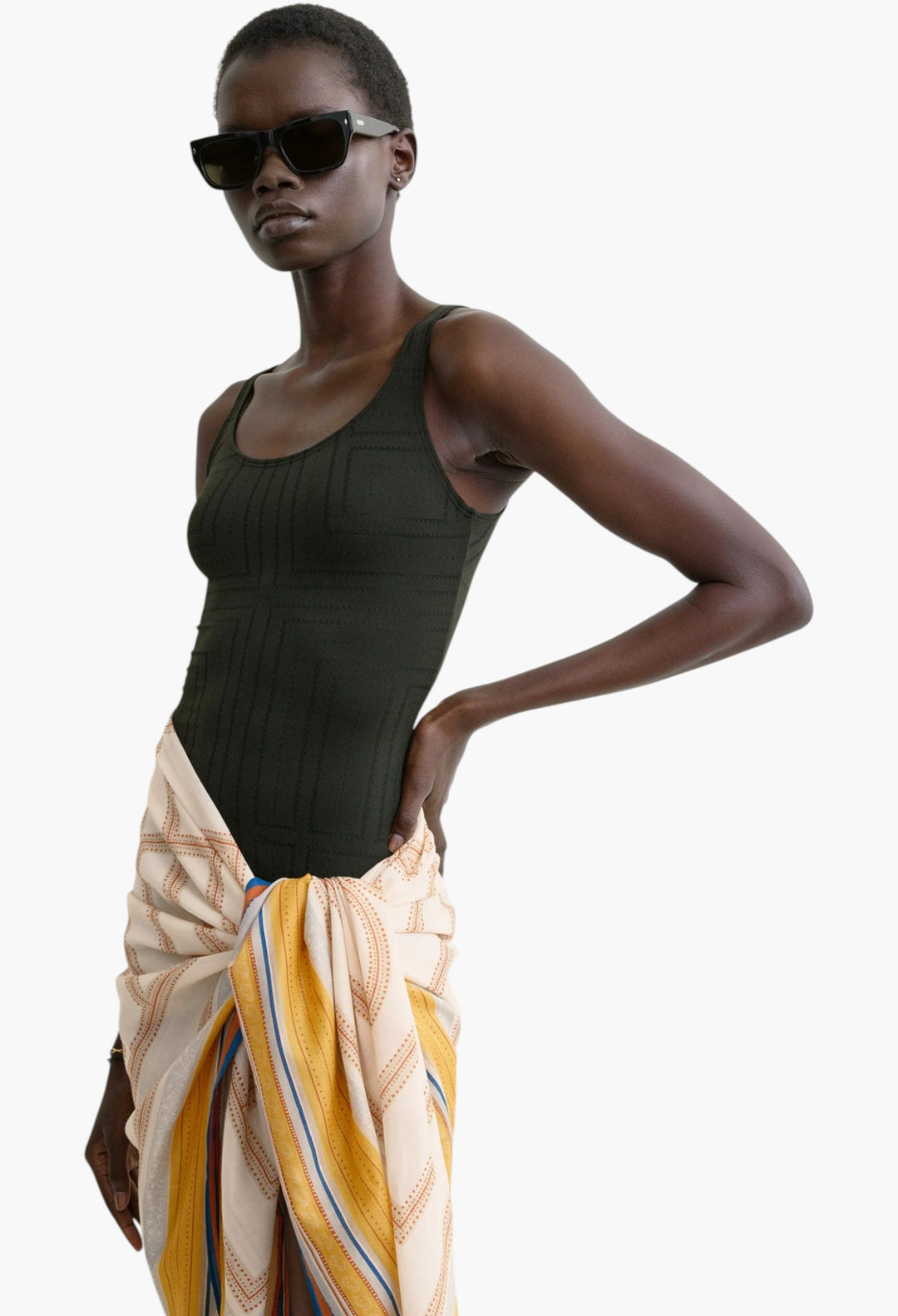 Collector Sarong