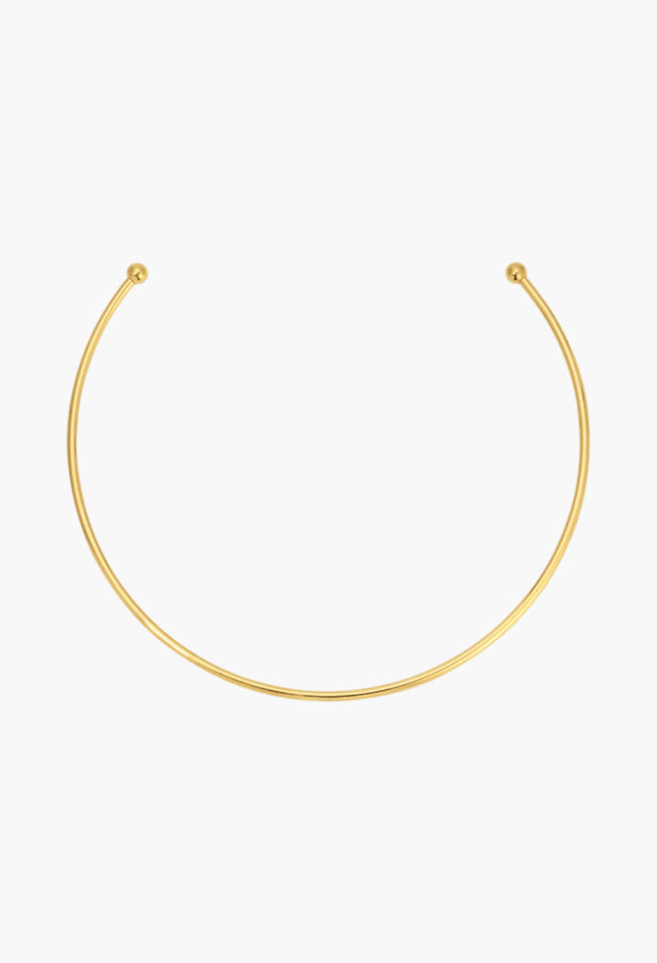 Solene Choker Set - GLAM MODA