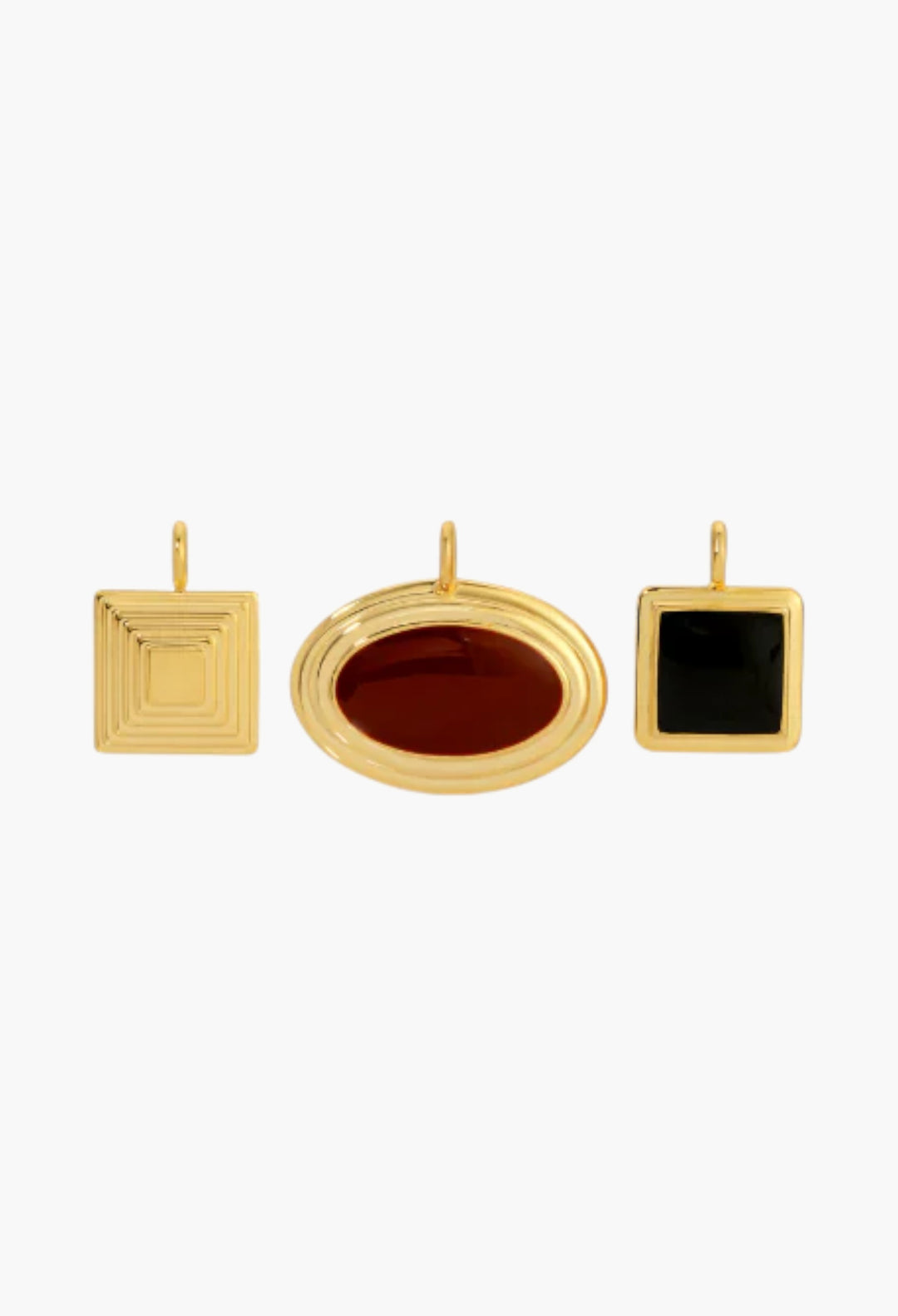 Solene Choker Set - GLAM MODA