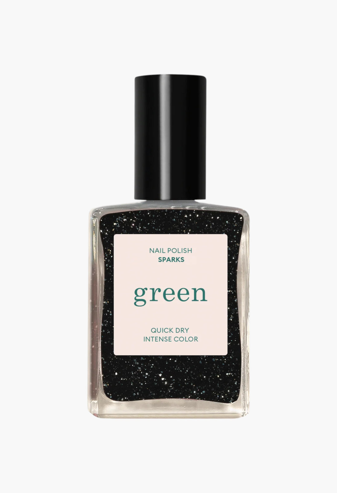 Nail Polish Green - GLAM MODA
