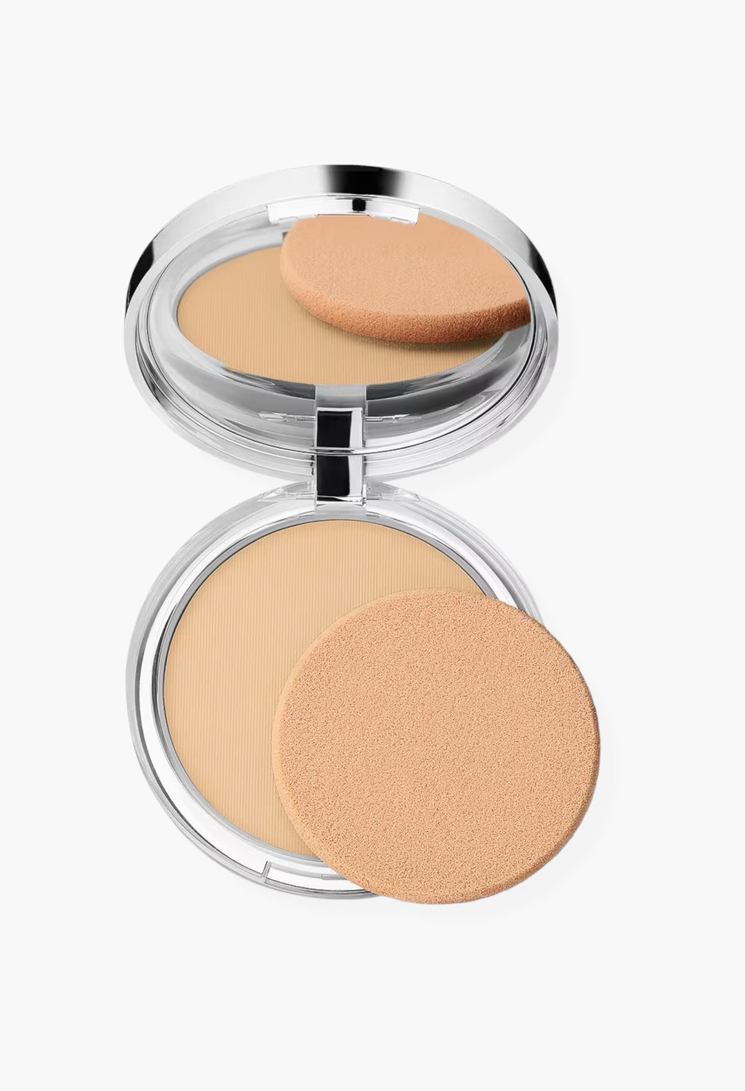 Stay-Matte Sheer Pressed Powder Foundation - GLAM MODA