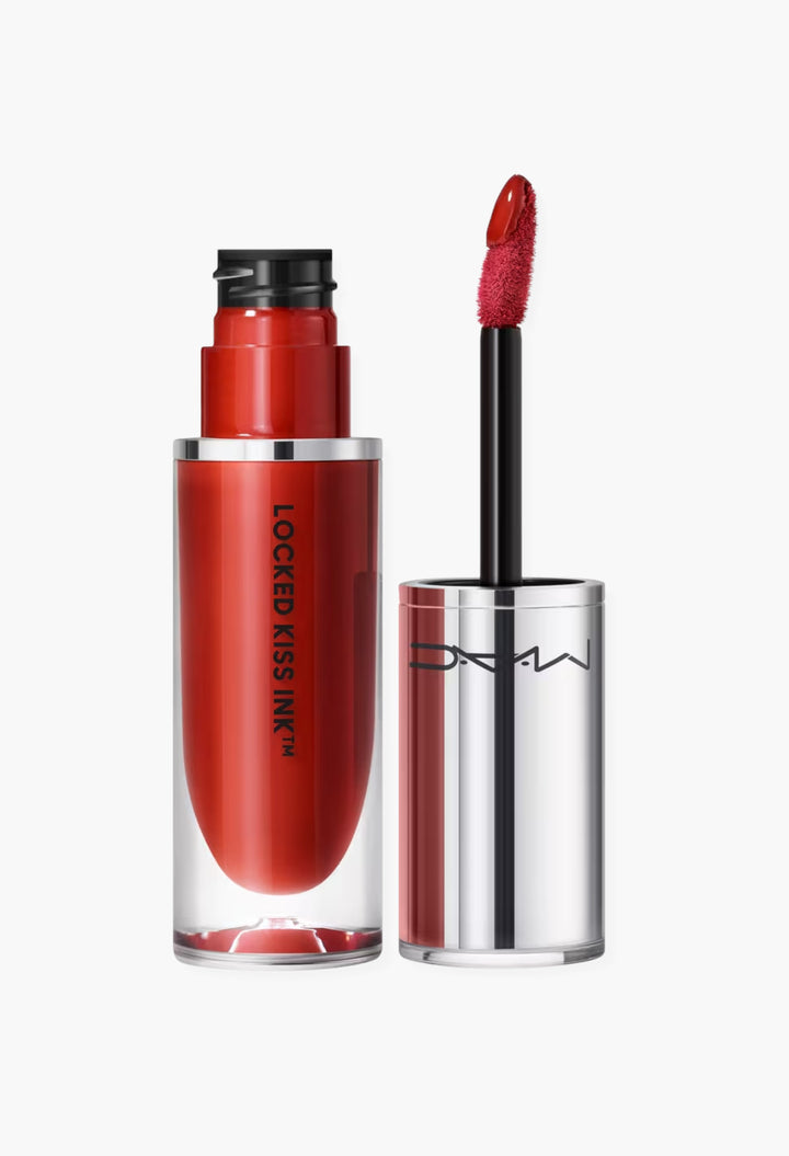 Locked Kiss Ink Lipstick - GLAM MODA